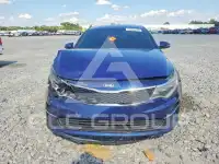 2018 KIA Optima фото