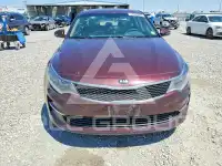 2018 KIA Optima photo