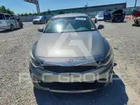 2018 KIA Optima photo