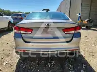 2018 KIA Optima фото