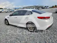 2018 KIA Optima фото