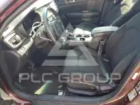 2018 KIA Optima фото