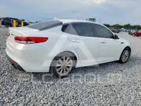 2018 KIA Optima фото