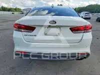 2018 KIA Optima фото
