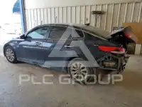 2018 KIA Optima фото