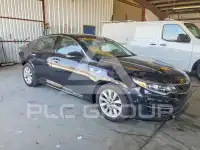 2018 KIA Optima фото