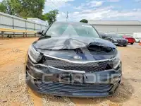 2018 KIA Optima photo