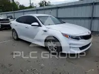 2018 KIA Optima photo