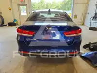 2018 KIA Optima photo