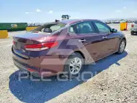 2018 KIA Optima photo