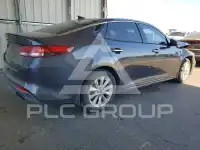 2018 KIA Optima фото