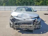 2018 KIA Optima photo
