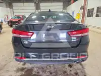 2018 KIA Optima фото