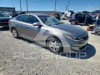 2018 KIA Optima photo
