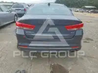 2018 KIA Optima photo