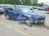 2018 KIA Optima фото