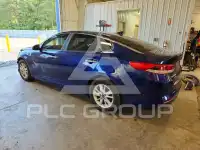 2018 KIA Optima photo
