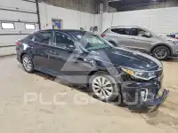 2018 KIA Optima фото
