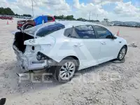 2018 KIA Optima фото