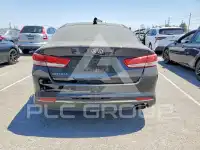 2018 KIA Optima фото