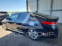 2018 KIA Optima фото