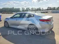 2018 KIA Optima photo
