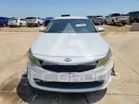 2018 KIA Optima фото