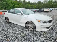 2018 KIA Optima photo