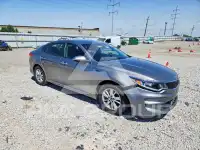 2018 KIA Optima фото