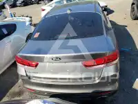 2018 KIA Optima фото