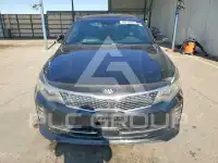 2018 KIA Optima фото