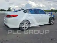 2018 KIA Optima фото