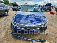 2018 KIA Optima фото