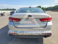 2018 KIA Optima photo