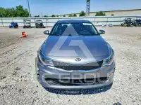 2018 KIA Optima фото