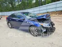 2018 KIA Optima фото