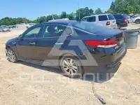 2018 KIA Optima фото