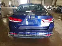 2018 KIA Optima фото