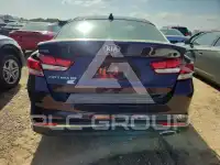 2018 KIA Optima фото
