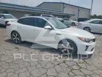 2018 KIA Optima фото