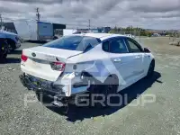 2018 KIA Optima фото