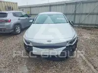 2018 KIA Optima фото