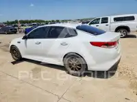 2018 KIA Optima фото