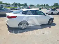 2018 KIA Optima фото