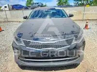2018 KIA Optima фото