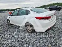 2018 KIA Optima photo