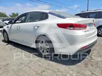 2018 KIA Optima photo