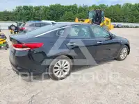 2018 KIA Optima фото