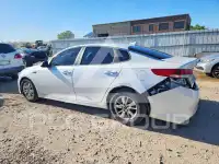 2018 KIA Optima фото