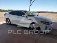 2018 KIA Optima фото